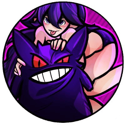 GENGAR