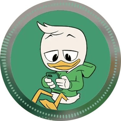LOUIEDUCKT