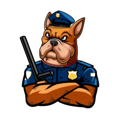 POLICEDOGE