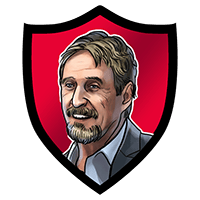 MCAFEE