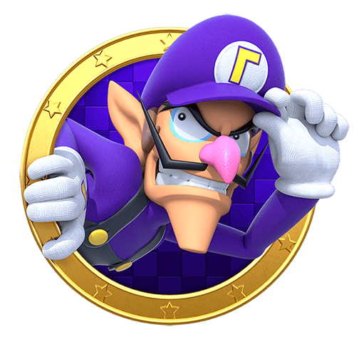 WALUIGI