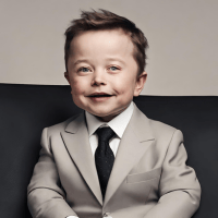 BABYMUSK