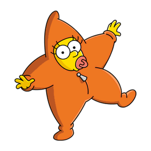 MAGGIE