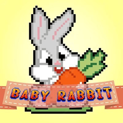 BABYRABBIT