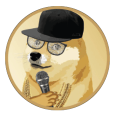 RAPDOGE