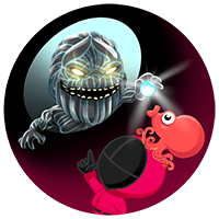SQUIDBOUND