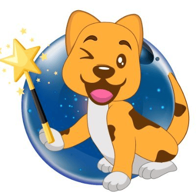MAGICDOGE