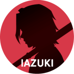 IAZUKI