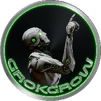 GROKGROW