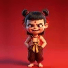 NEZHA