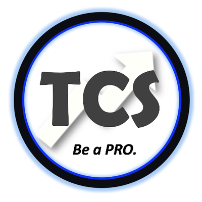 TCS