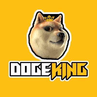 DOGEKING