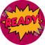 READY