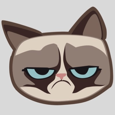 GRUMPY