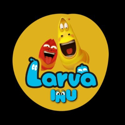 LARVA