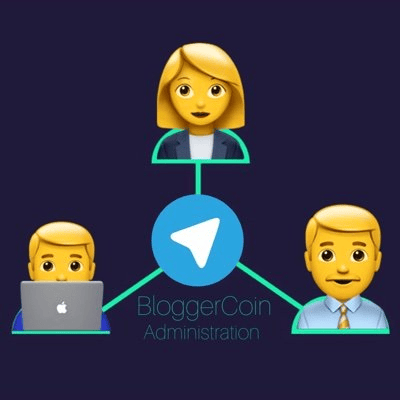 BLOGGER