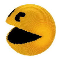 PACMAN
