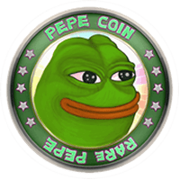 PEPECOIN