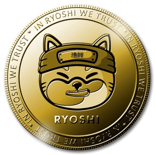 RYOSHI