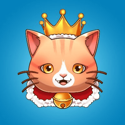 KINGCAT