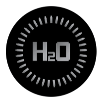 H2O