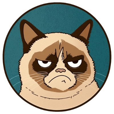 GRUMPYCAT
