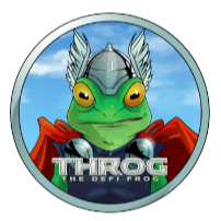 THROG