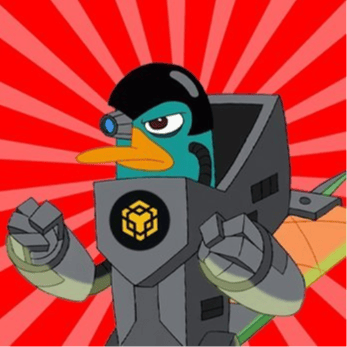 PERRY