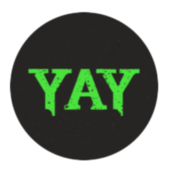 YAY