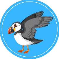 PUFFIN
