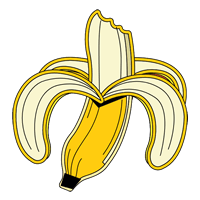 BANANA