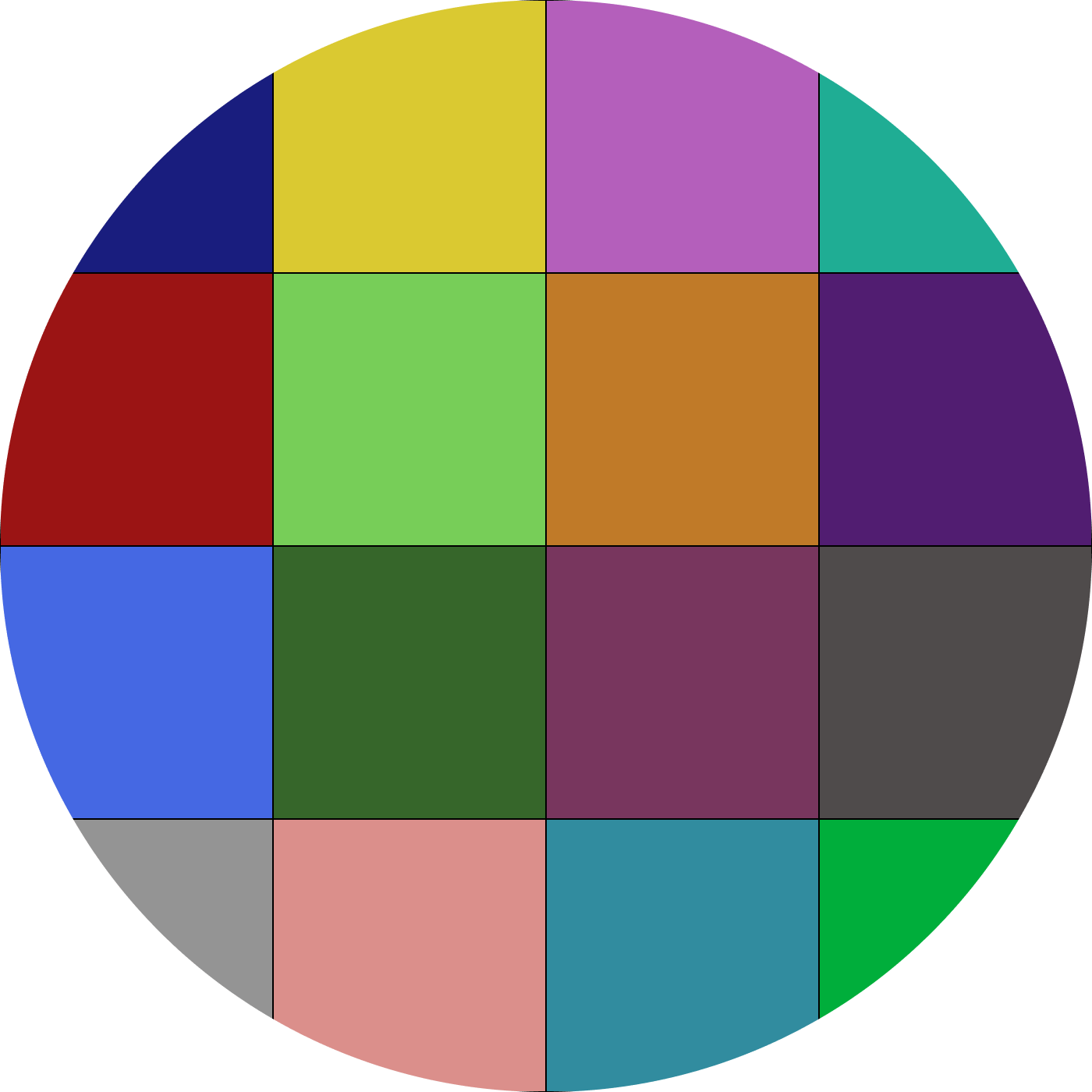 MANA