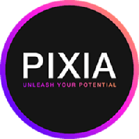 PIXIA