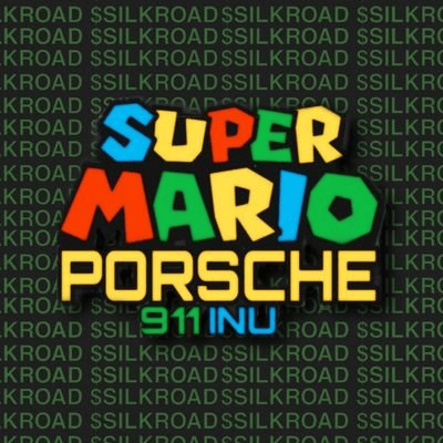 SILKROAD