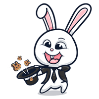 BUNNYCAKE