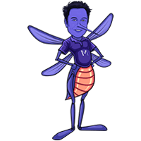 MUSKITO