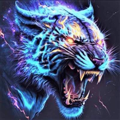 CRAZYTIGER