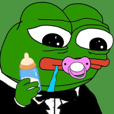 BABY PEPE