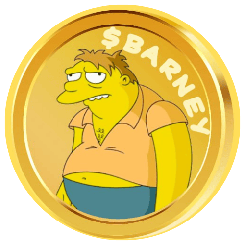 BARNEY