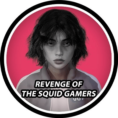 KILLSQUID