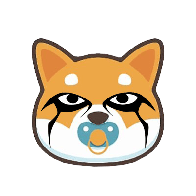 BABYFLOKIPUP