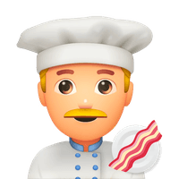 BACON