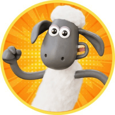 SHAUN