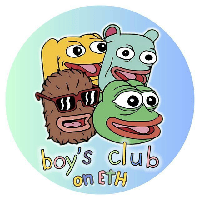 BOYSCLUB