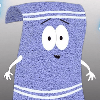 TOWELIE