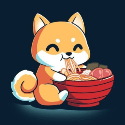 SHIBARAMEN
