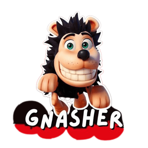 GNASHER