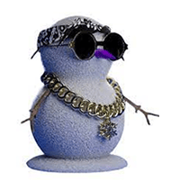FROSTYFLOKI