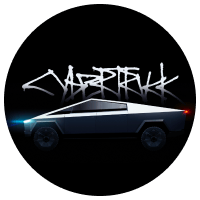 CYBERTRUCK