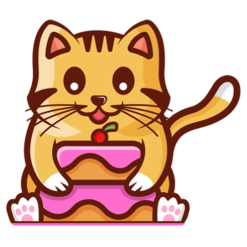 KCAKE